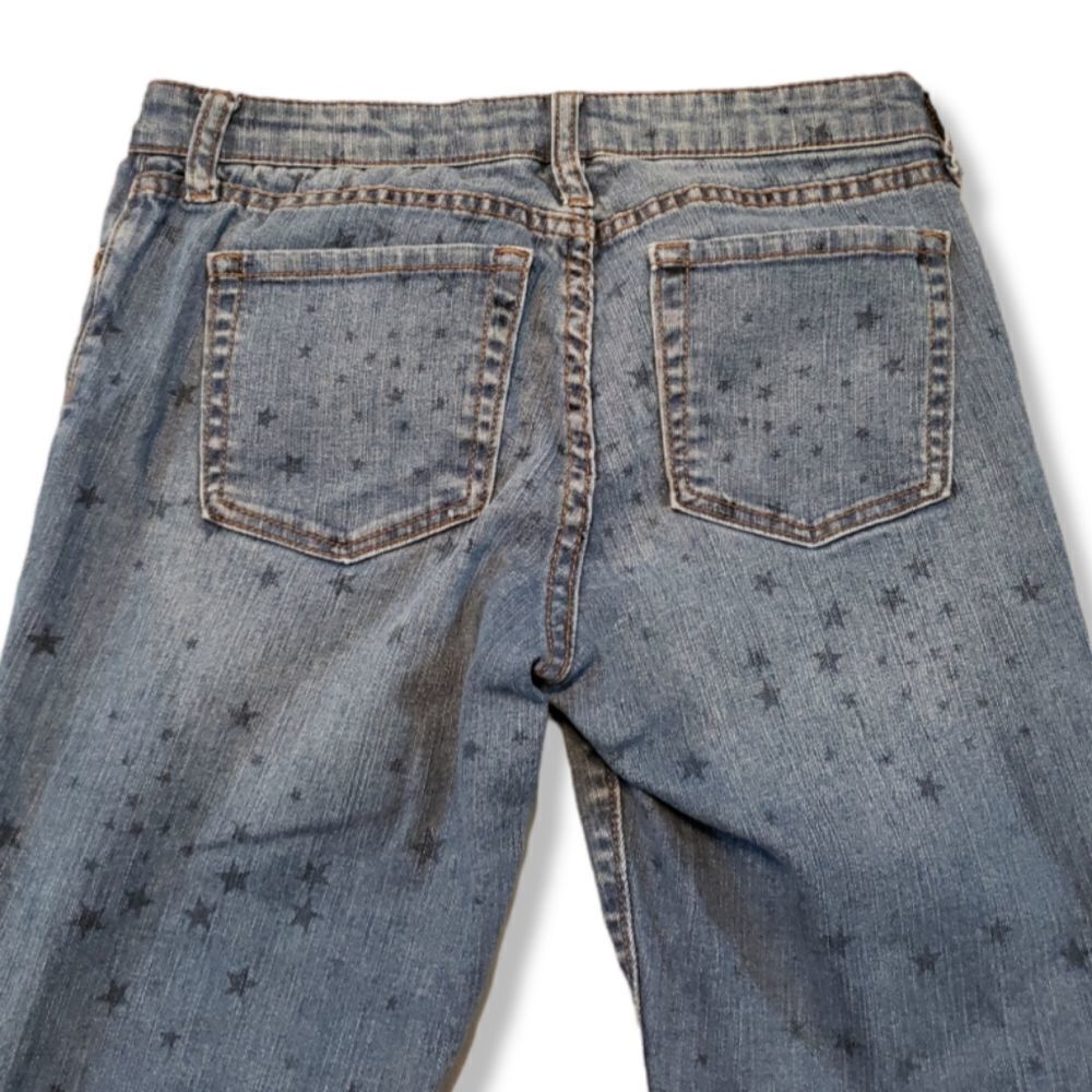 SOLD SOLD SOLD SOLD SOLD Jeans - Picture 4 of 7